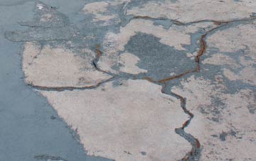 fibreglass roofing replacement Foston