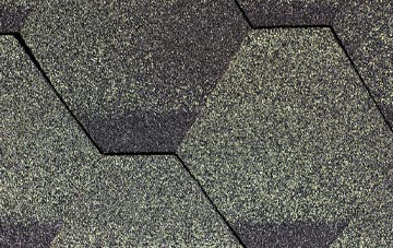 Foston fibreglass shingle repairs