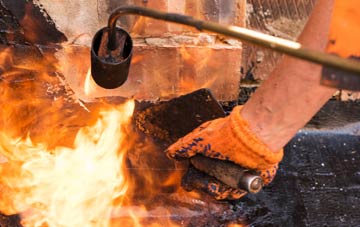 Foston flat roof repair companies