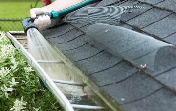 Foston gutter cleaning costs