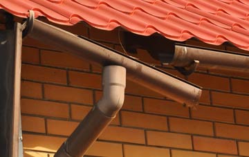 Foston gutter repair costs