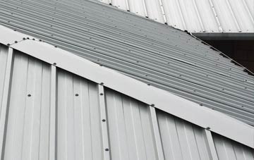disadvantages of Foston metal roofing