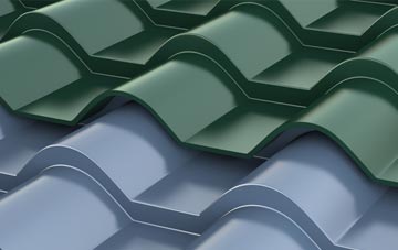 who should consider Foston plastic roofs