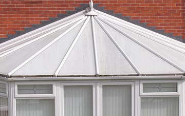 Foston polycarbonate conservatory roof repairs