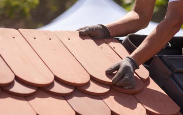 Foston roof tile contractors