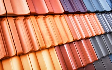 Foston roof tile costs