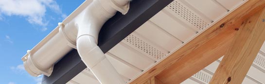 get Foston guttering quotes today