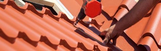 save on Foston roof installation costs