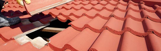 compare Foston roof repair quotes
