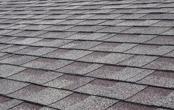 Foston tiles for shallow pitch roofing