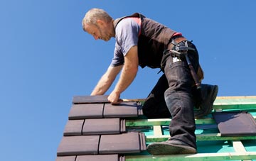disadvantages of Foston slate roofing