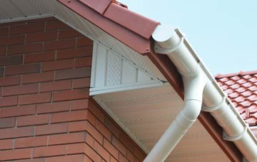 Foston soffit repair costs