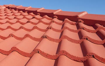 Foston tile and slate roof replacement