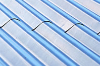 Foston corrugated roofing