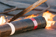 free Foston flat roofing repair quotes