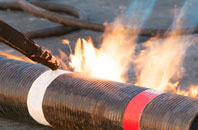 Foston flat roofing replacement