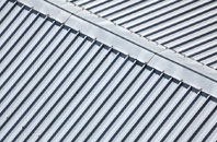 Foston metal roofing