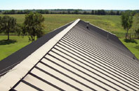 Foston metal roof quotes