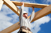 Foston roof replacement work