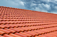 Foston roofing tiles