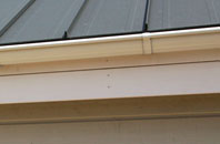 Foston soffit repair