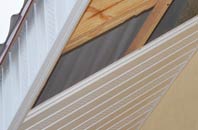 rated Foston soffit repair companies